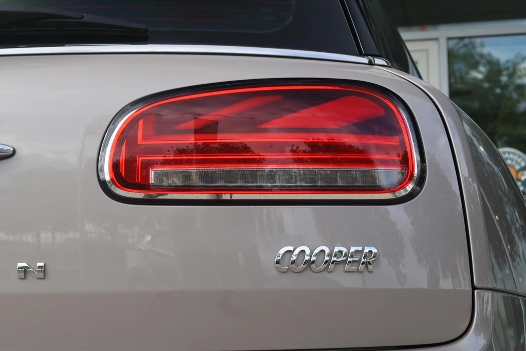 MINI Clubman – foto 26