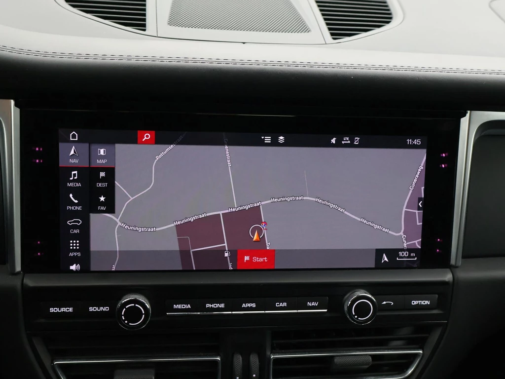 Porsche Macan – foto 49