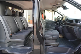Renault Trafic – thumbnail 14