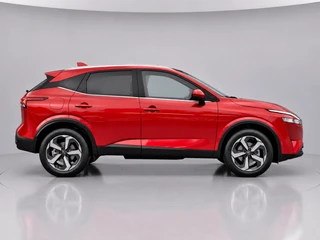 Nissan QASHQAI – thumbnail 6