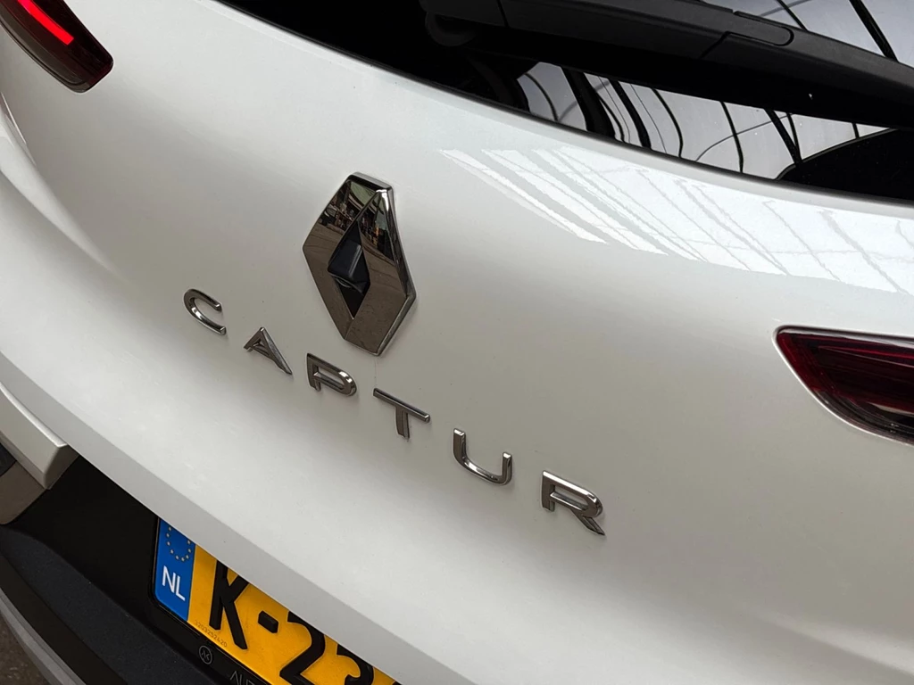 Renault Captur – foto 26