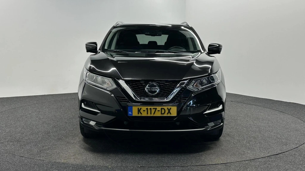 Nissan QASHQAI – foto 8