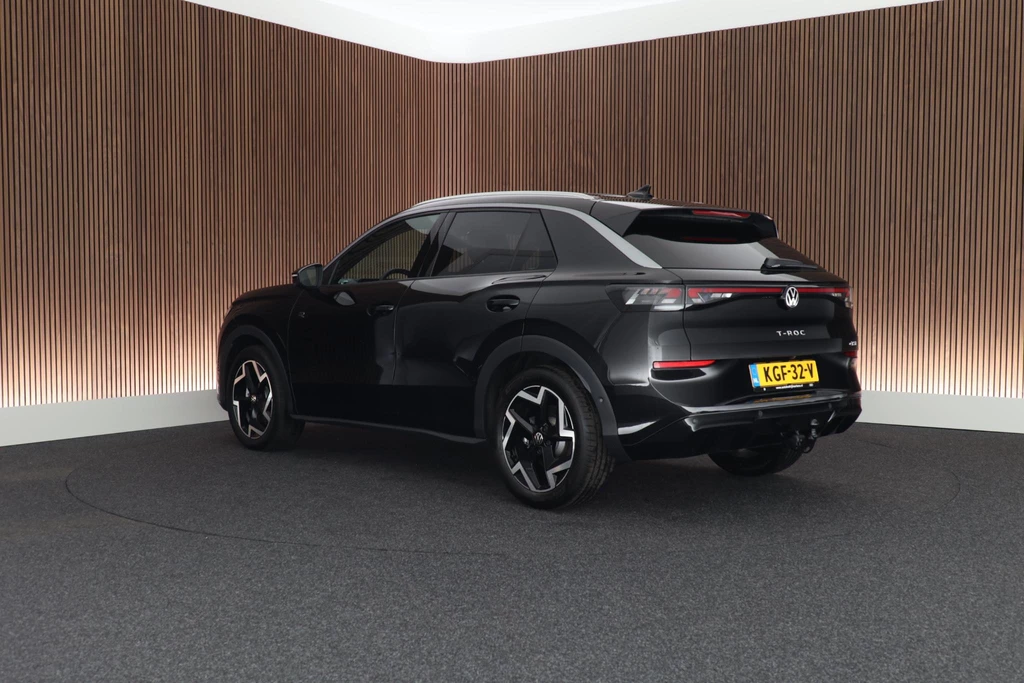 Volkswagen T-Roc – foto 3