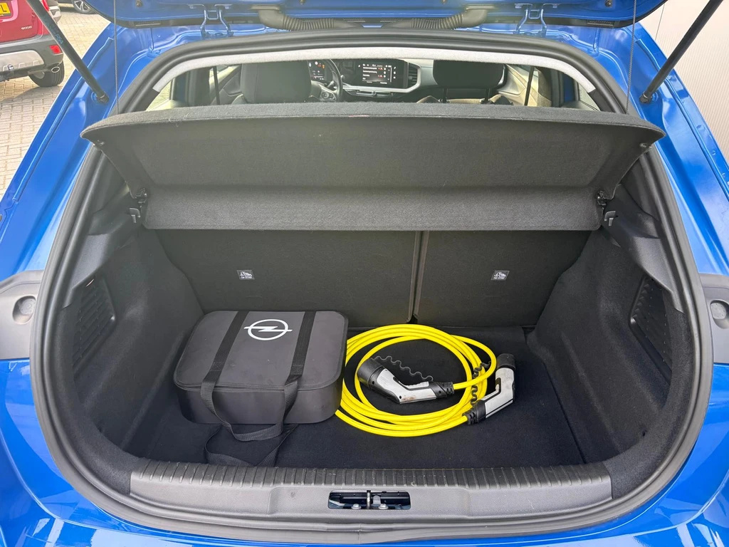 Opel Mokka-e – foto 27
