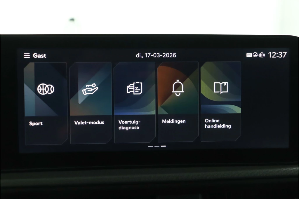 Kia EV6 – foto 43