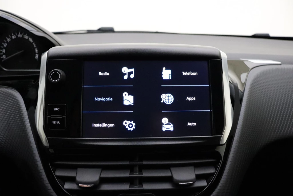 Peugeot 208 – foto 22