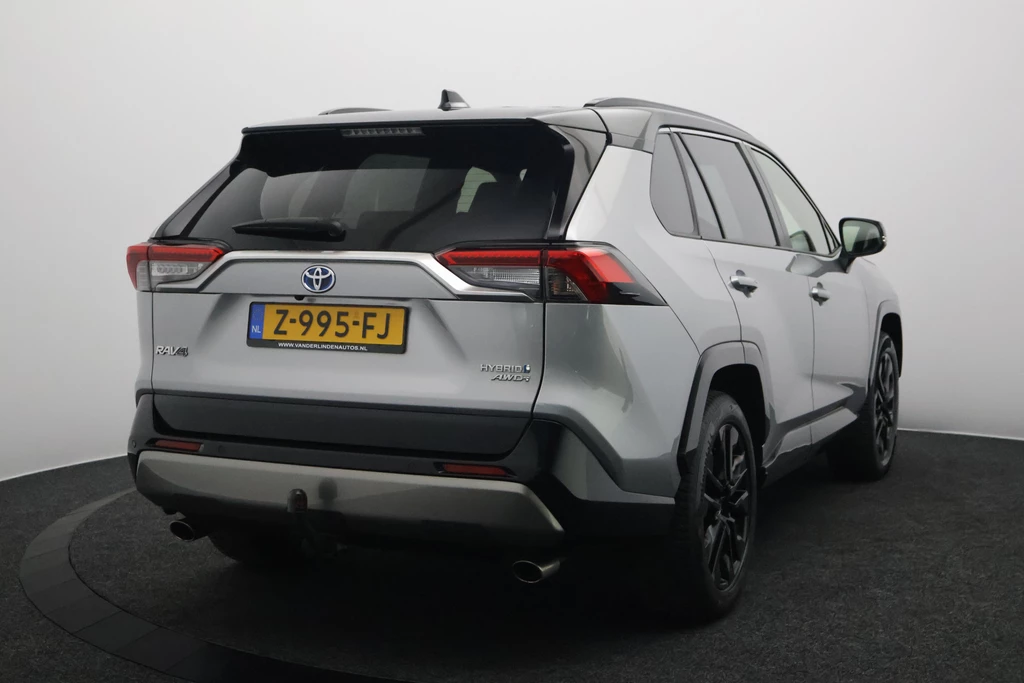 Toyota RAV4 – foto 6