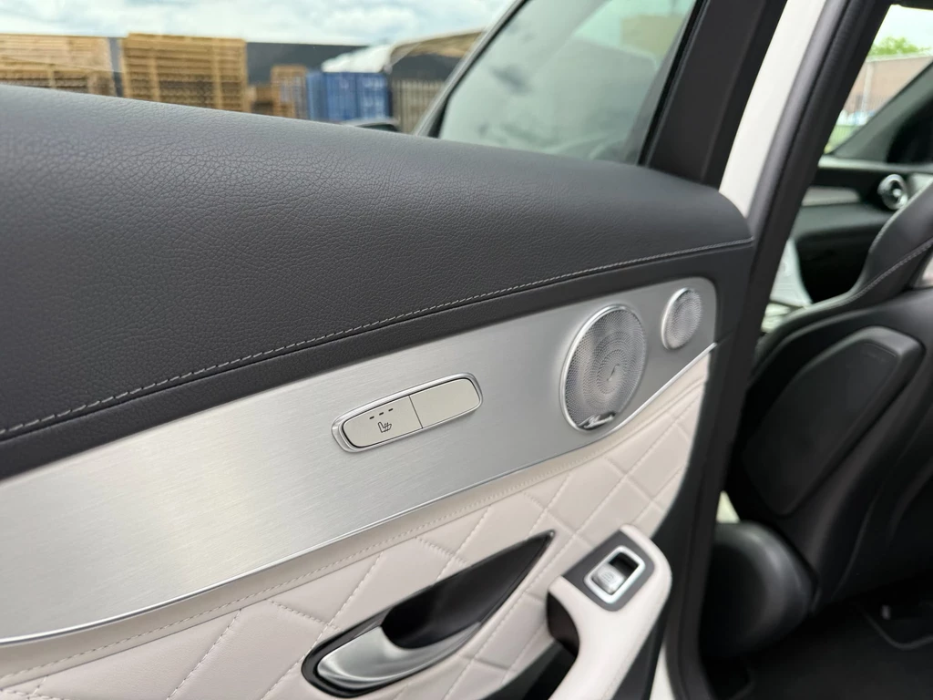 Mercedes-Benz GLC – foto 45
