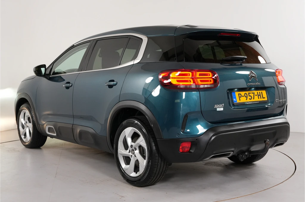 Citroën C5 Aircross – foto 3