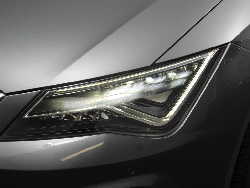SEAT Leon – foto 33