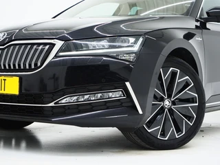 Škoda Superb – thumbnail 11