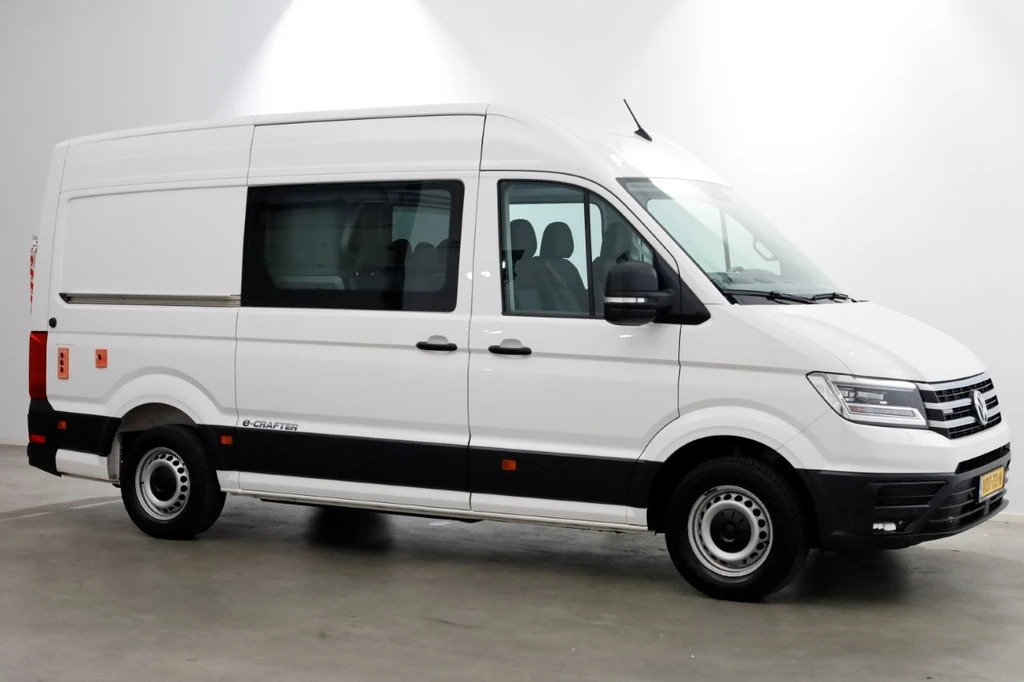 Volkswagen Crafter – foto 7