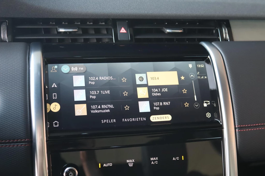Land Rover Discovery Sport – foto 18