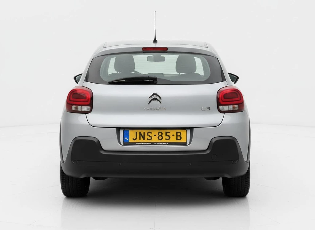 Citroën C3 – foto 4