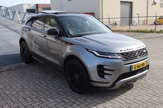 Land Rover Range Rover Evoque – thumbnail 7