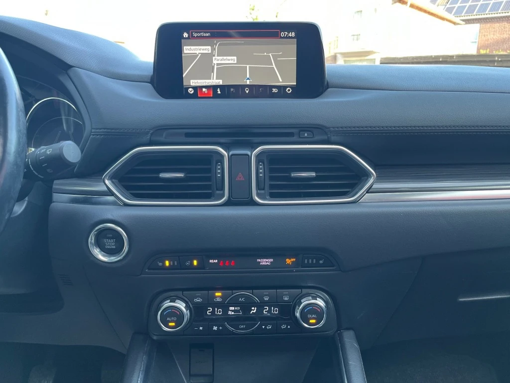Mazda CX-5 – foto 10