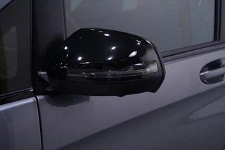 Mercedes-Benz V-Klasse – thumbnail 13