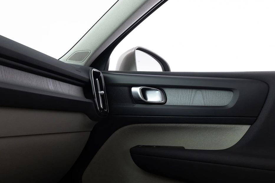 Volvo XC40 – foto 39
