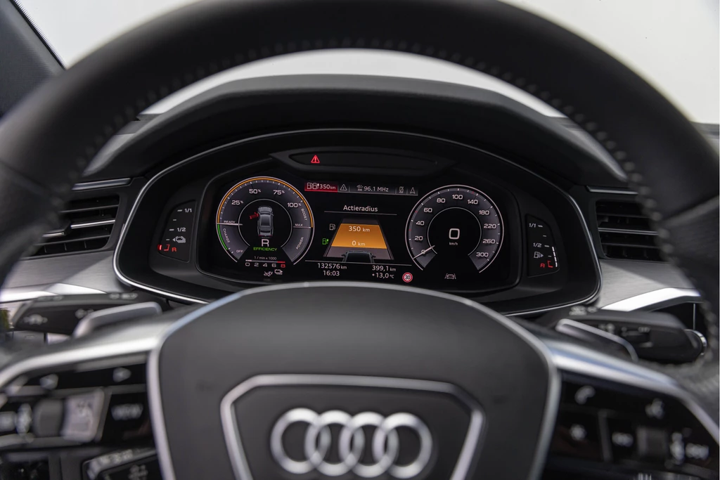 Audi A7 – foto 27