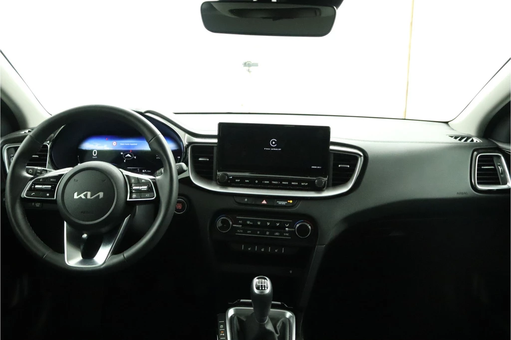 Kia Ceed Sportswagon – foto 60