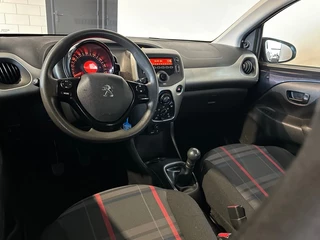 Peugeot 108 – thumbnail 19