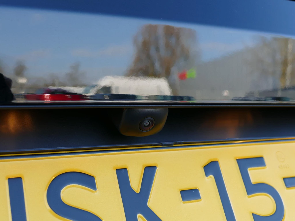 Opel Frontera – foto 35