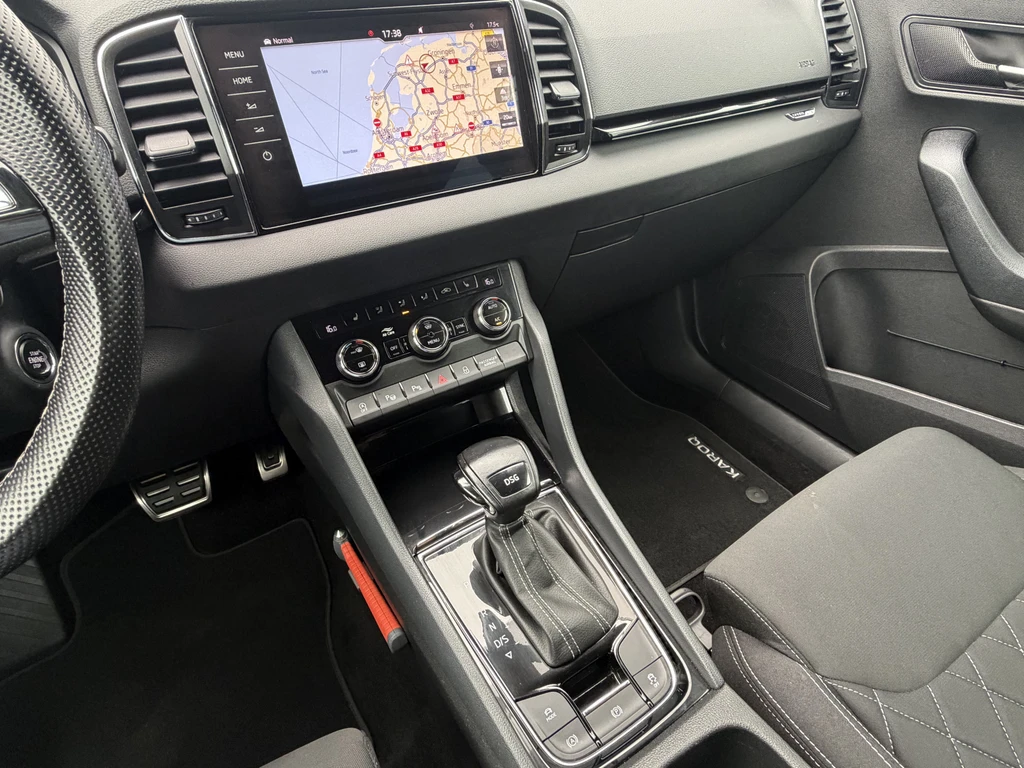 Škoda Karoq – foto 38