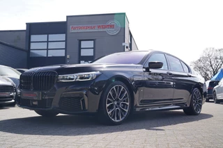 BMW 7 Serie – thumbnail 1