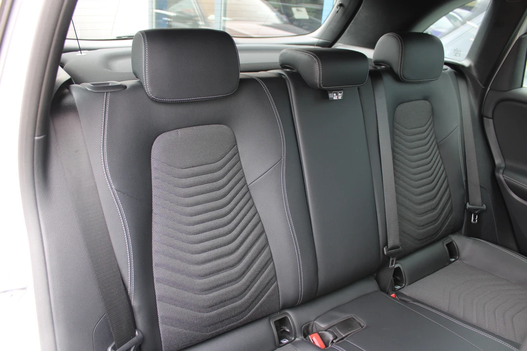 Mercedes-Benz B-Klasse – foto 12