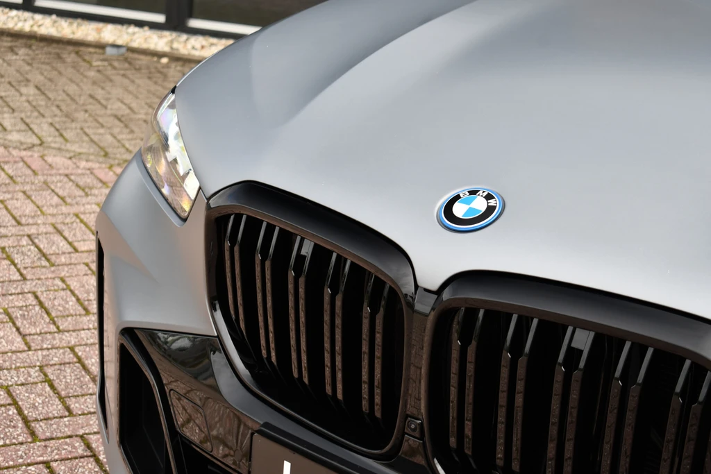 BMW X5 – foto 65