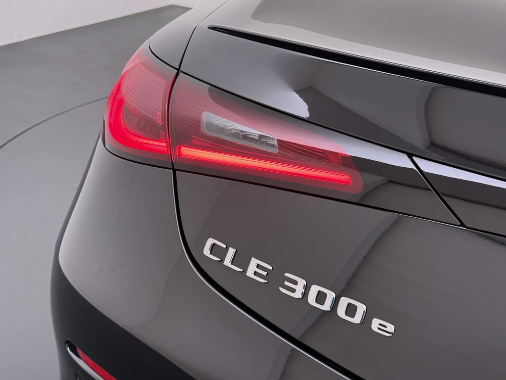 Mercedes-Benz CLE – foto 4