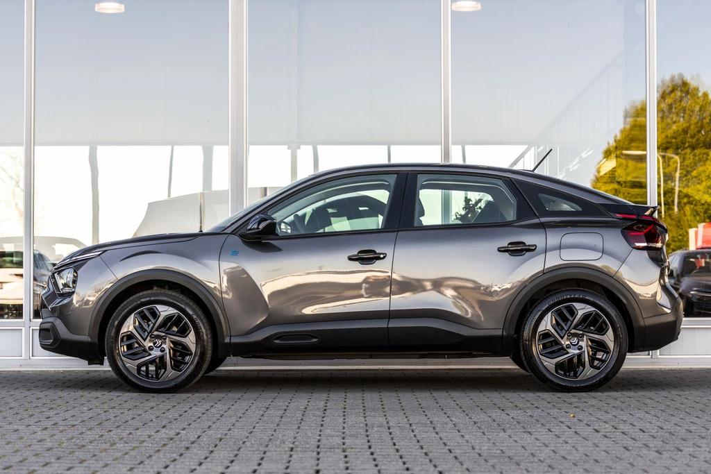 Citroën ë-C4 – foto 4