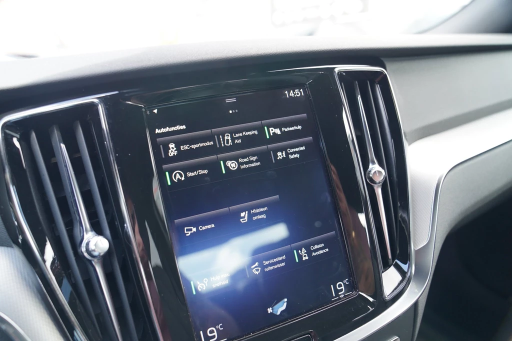 Volvo S60 – foto 39