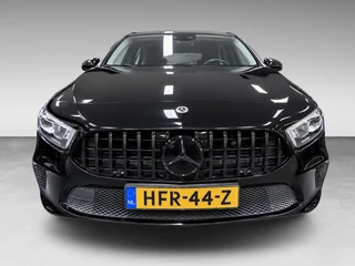 Mercedes-Benz A-Klasse – thumbnail 8