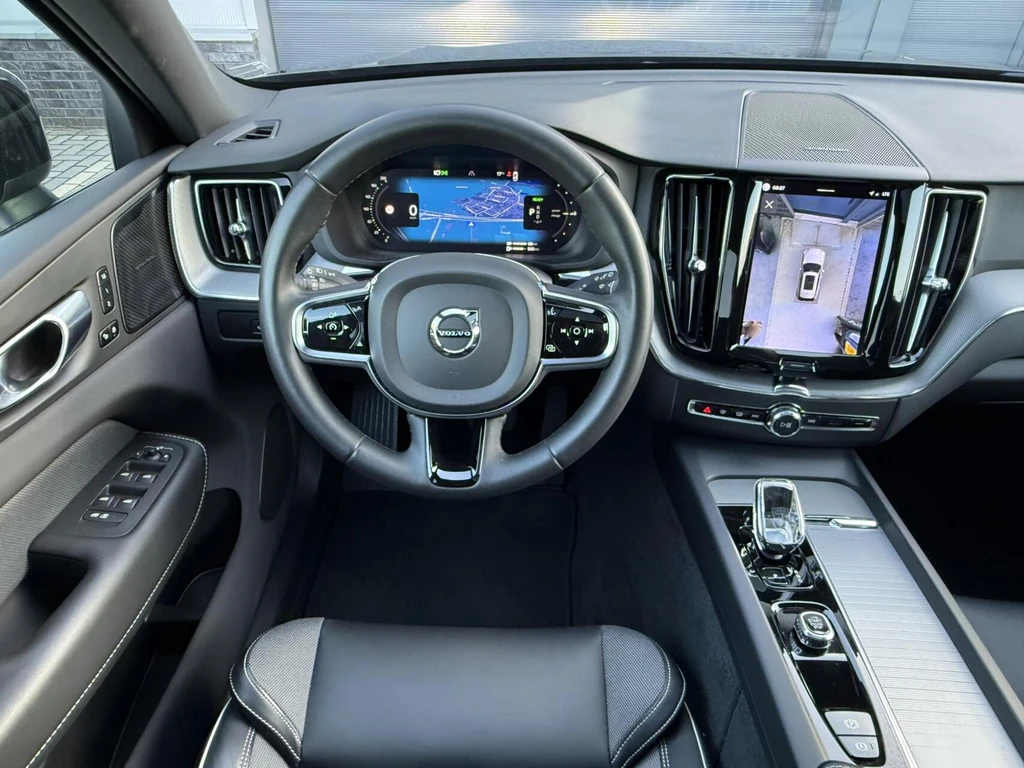 Volvo XC60 – foto 18
