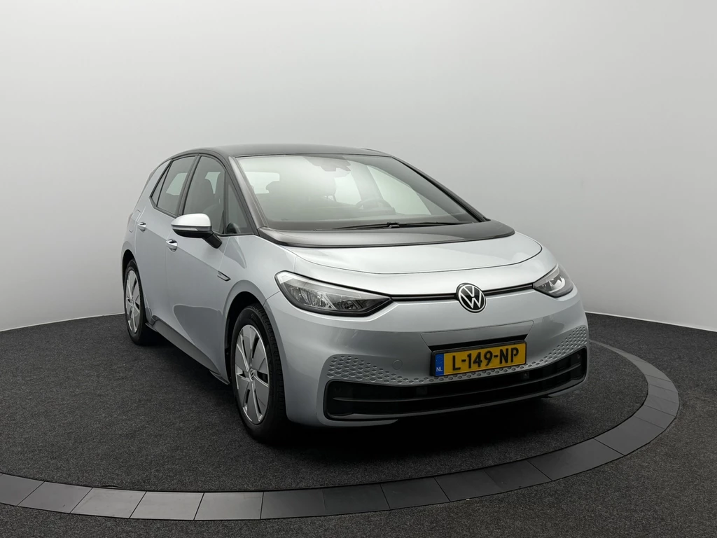Volkswagen ID.3 – foto 7