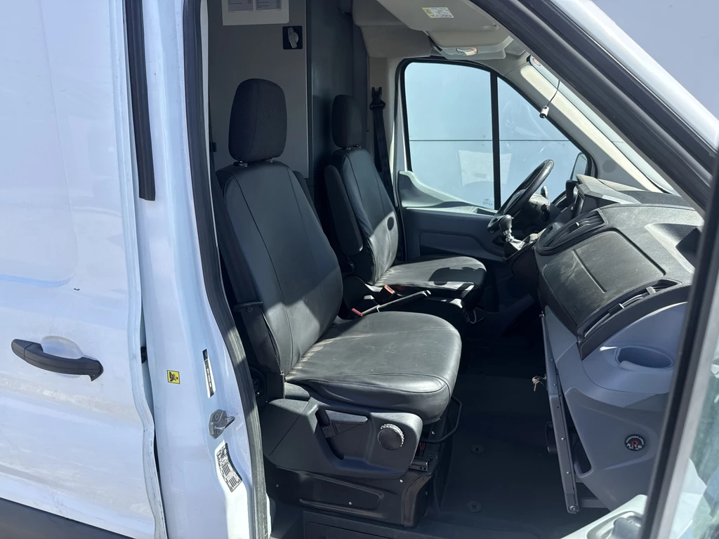 Ford Transit – foto 9