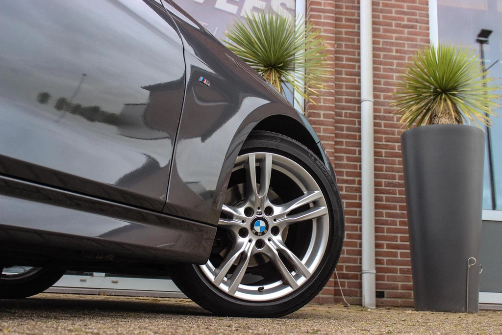 BMW 3 Serie – foto 46