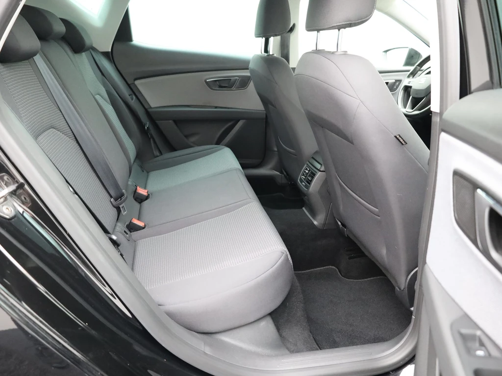 SEAT Leon – foto 42