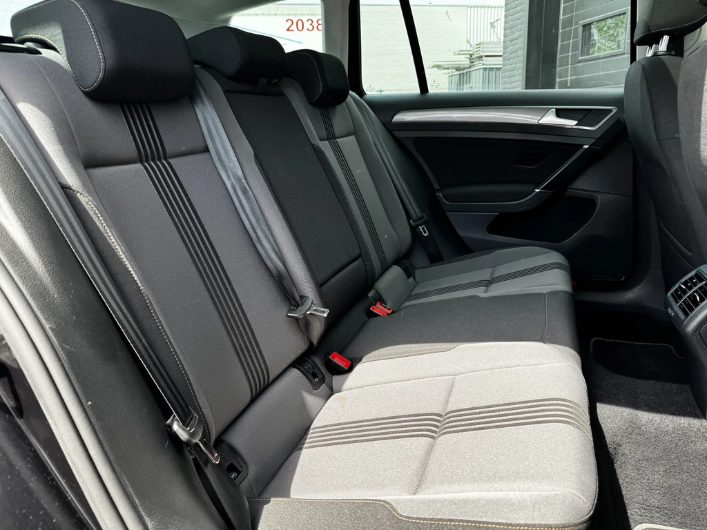 Volkswagen Golf – foto 9