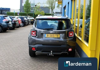 Jeep Renegade – thumbnail 4
