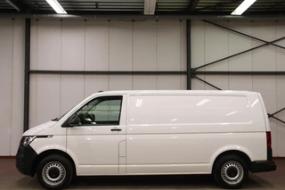 Volkswagen Transporter – thumbnail 2