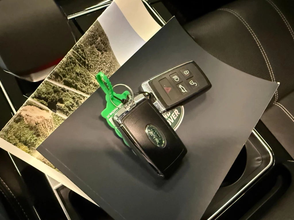 Land Rover Range Rover Velar – foto 51