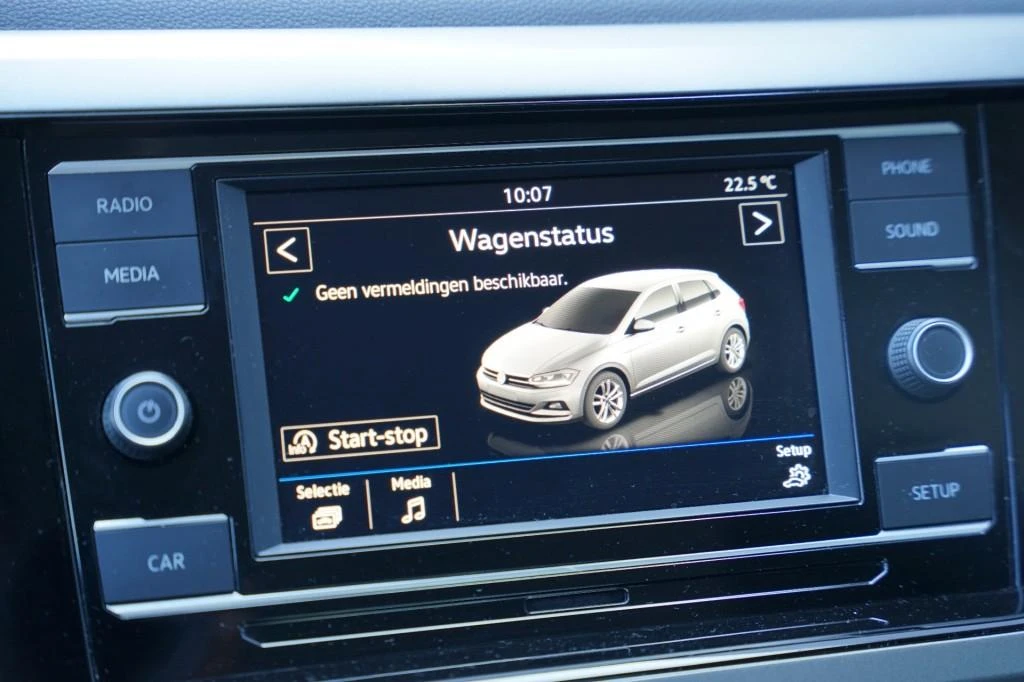 Volkswagen Polo – foto 21