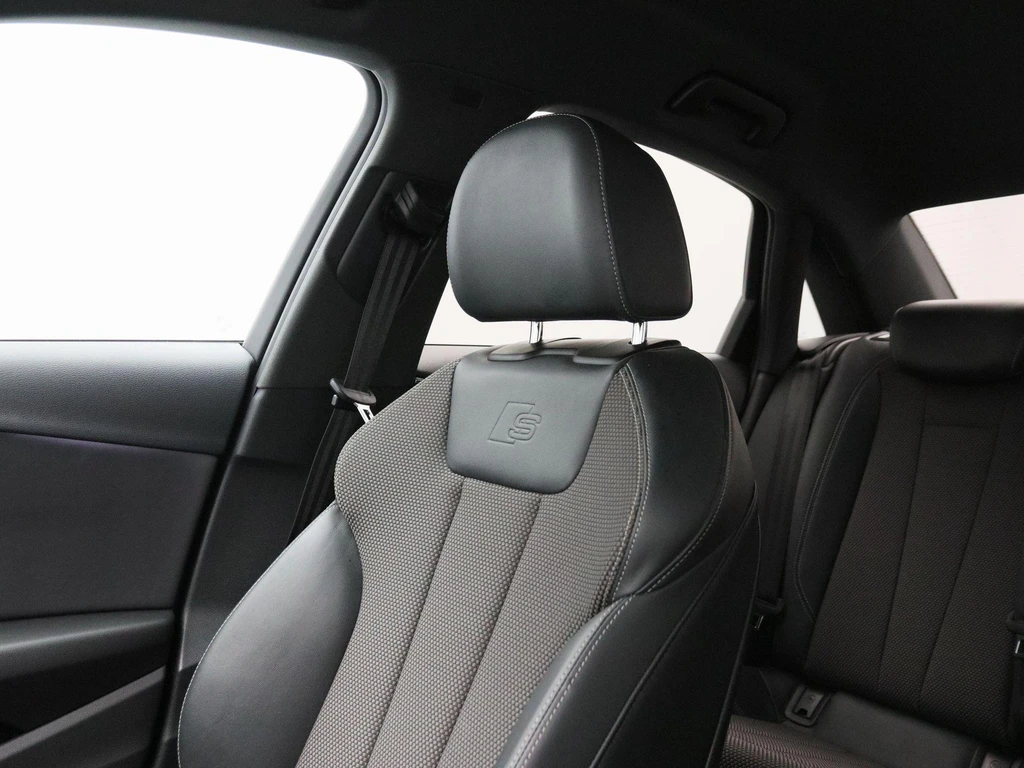 Audi A4 – foto 39