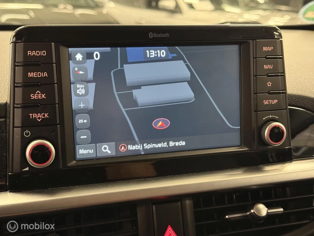 Kia Picanto – foto 18