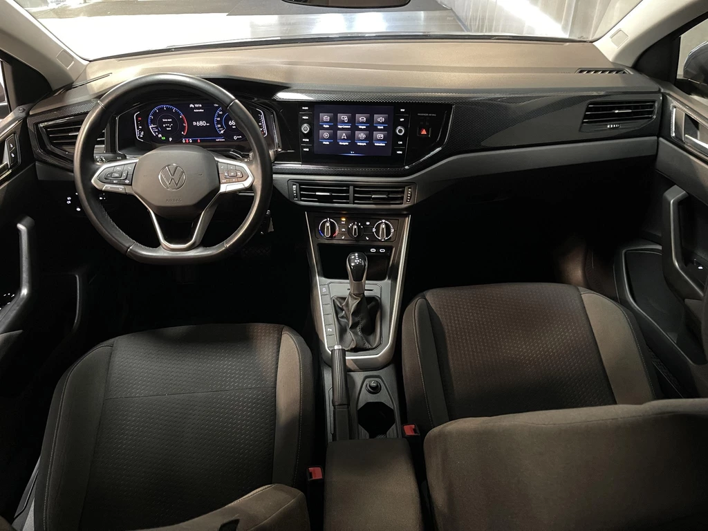 Volkswagen Polo – foto 7