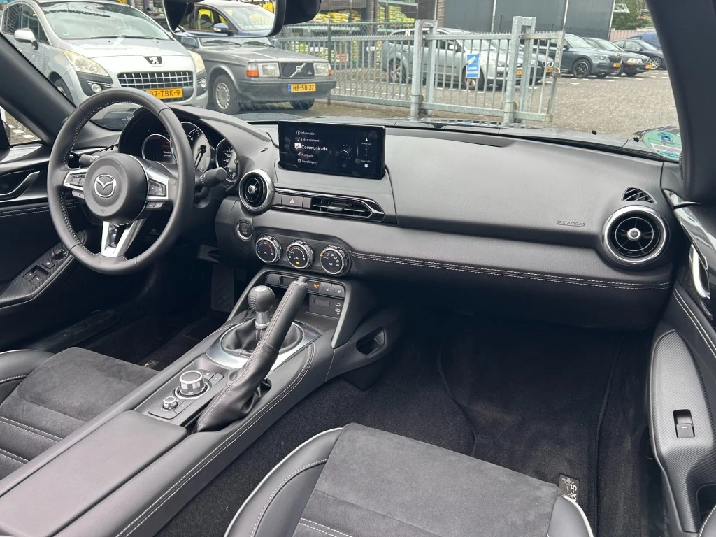 Mazda MX-5 – foto 17