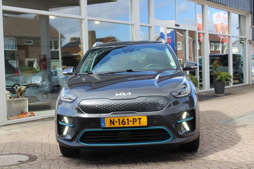 Kia Niro – foto 4