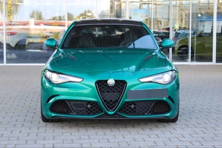 Alfa Romeo Giulia – thumbnail 6